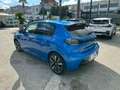 Peugeot 208 208 1.2 puretech Allure Pack s Blu/Azzurro - thumbnail 4