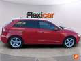 Audi A3 1.6 TDI S tronic Sportback Rojo - thumbnail 2