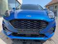 Ford Puma ST-Line Spur Abstand Totwinkel Digitaltacho Blau - thumbnail 7