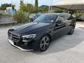 Mercedes-Benz E 200 E SW 200 d Business Sport auto my20 Negro - thumbnail 1