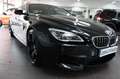 BMW M6 Gran Coupe Facelift Carbon HUD 360 Softc ACC crna - thumbnail 3