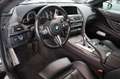 BMW M6 Gran Coupe Facelift Carbon HUD 360 Softc ACC Negro - thumbnail 10