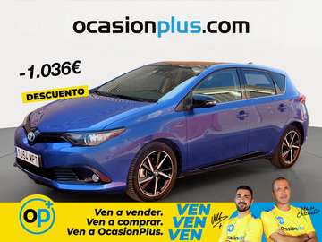 hybrid 140H Active