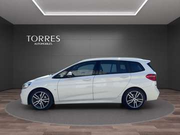 218D 2.0 150CH BVA M-SPORT 7PL