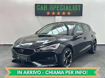 1.5 hybrid 150cv dsg AMBIENTE|ACC|PADDLES|18'