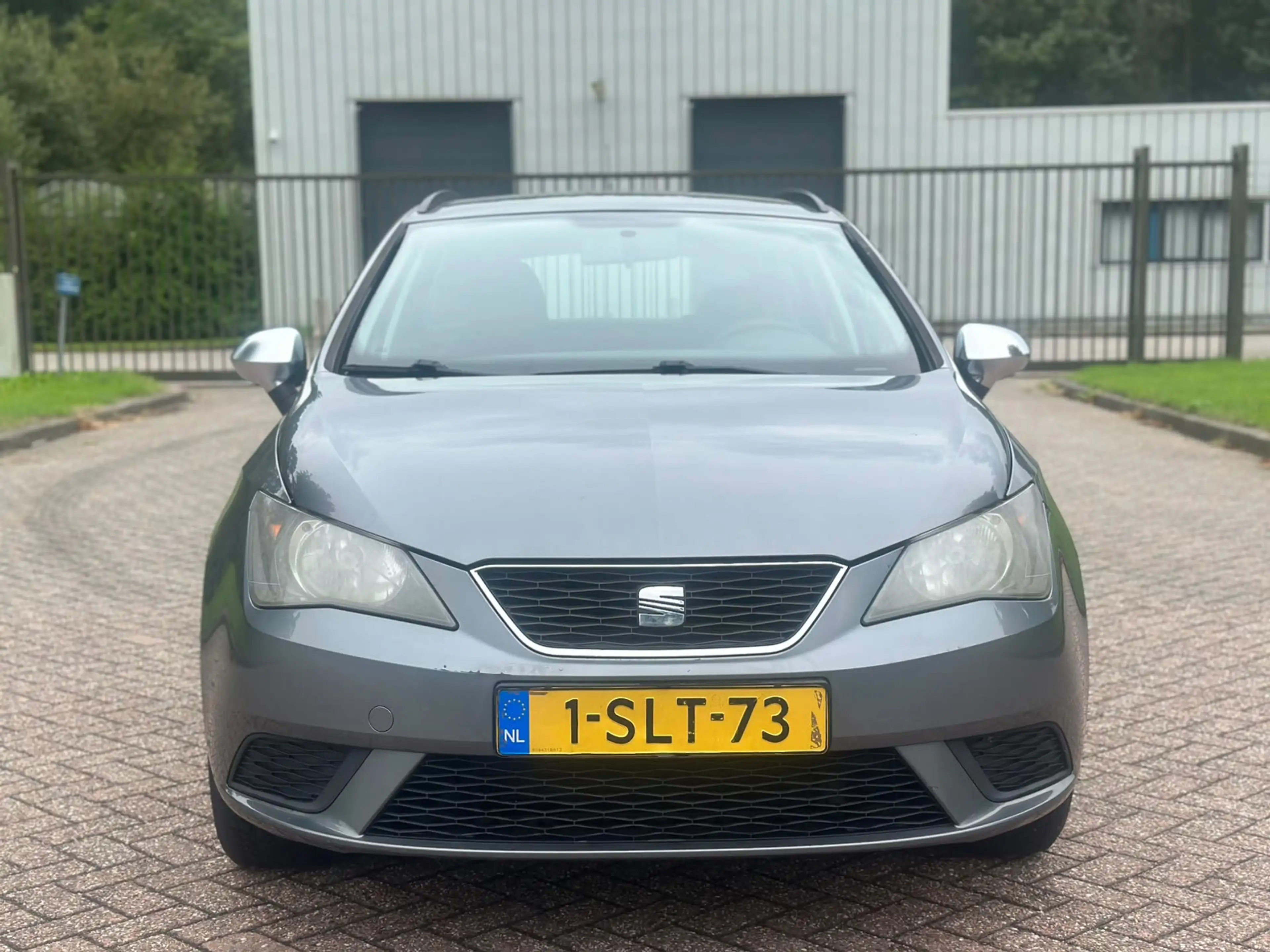 SEAT Ibiza ST 1.2 Club/AIRCO/CRUISE/ELECRAMEN VOOR — photo 2
