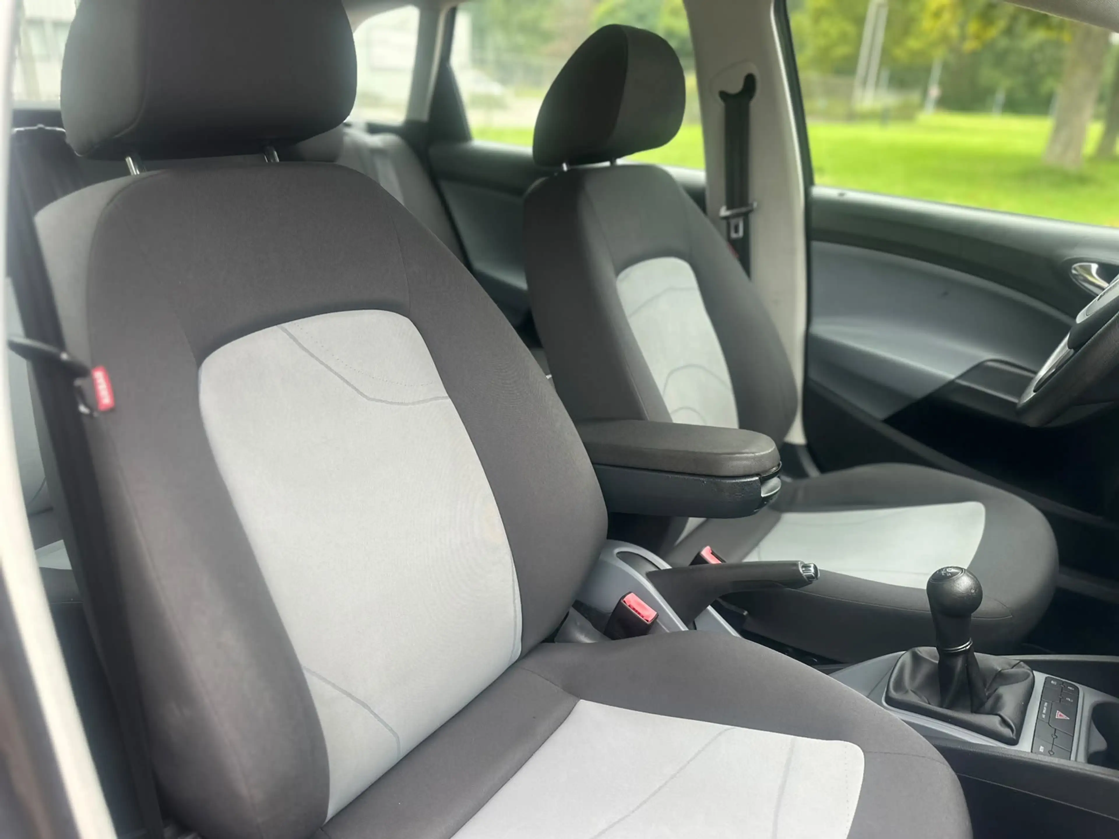 SEAT Ibiza ST 1.2 Club/AIRCO/CRUISE/ELECRAMEN VOOR — photo 13