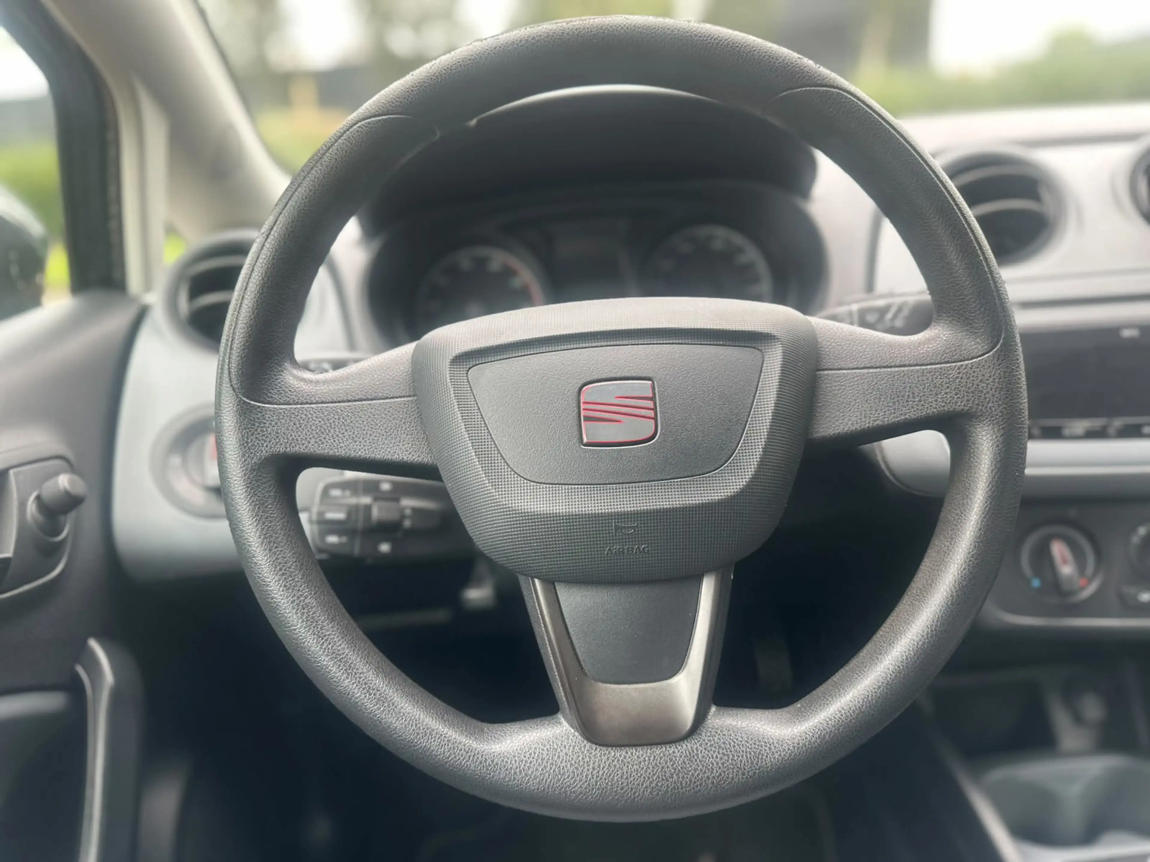 SEAT Ibiza ST 1.2 Club/AIRCO/CRUISE/ELECRAMEN VOOR — photo 11