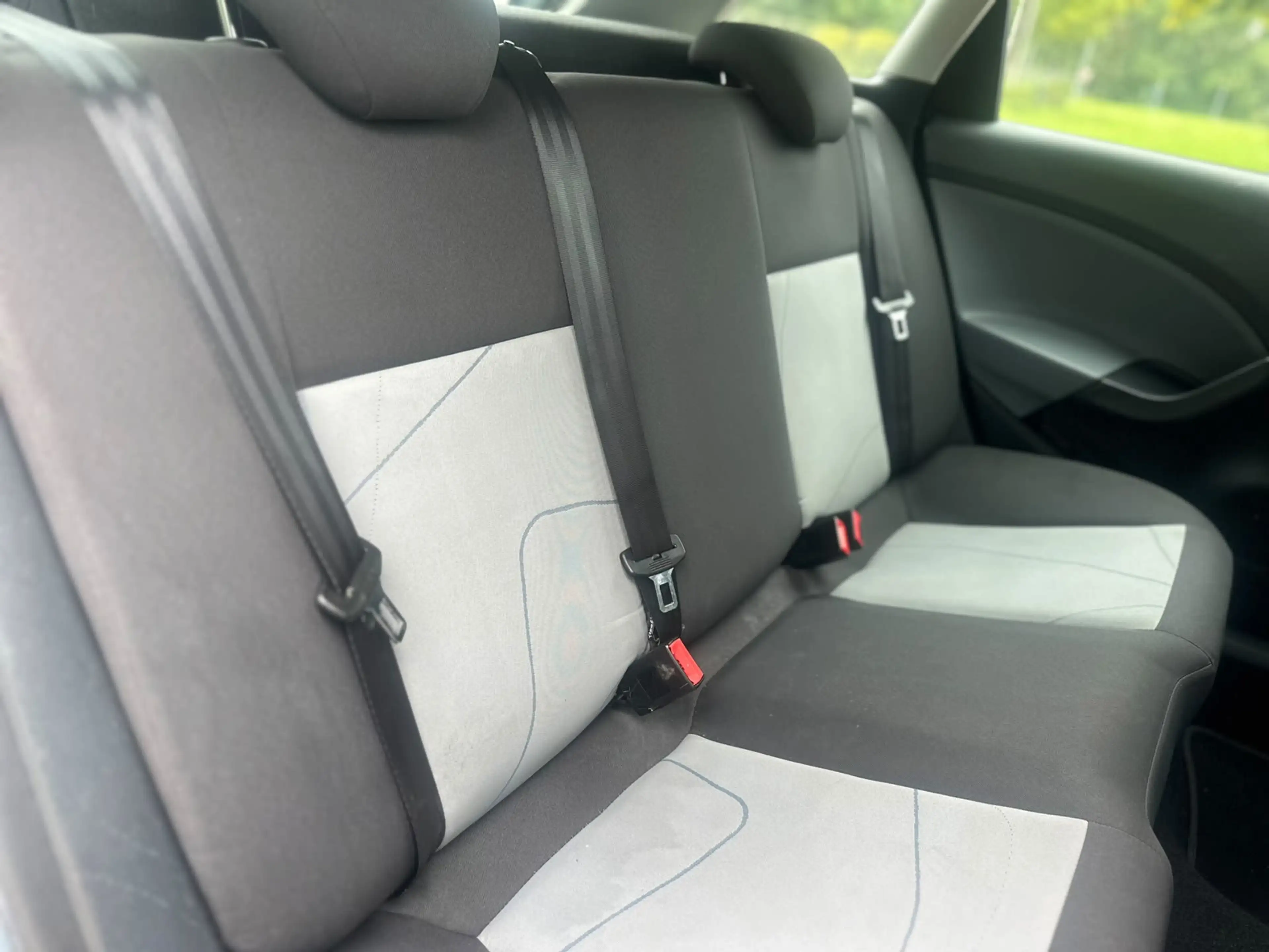 SEAT Ibiza ST 1.2 Club/AIRCO/CRUISE/ELECRAMEN VOOR — photo 14