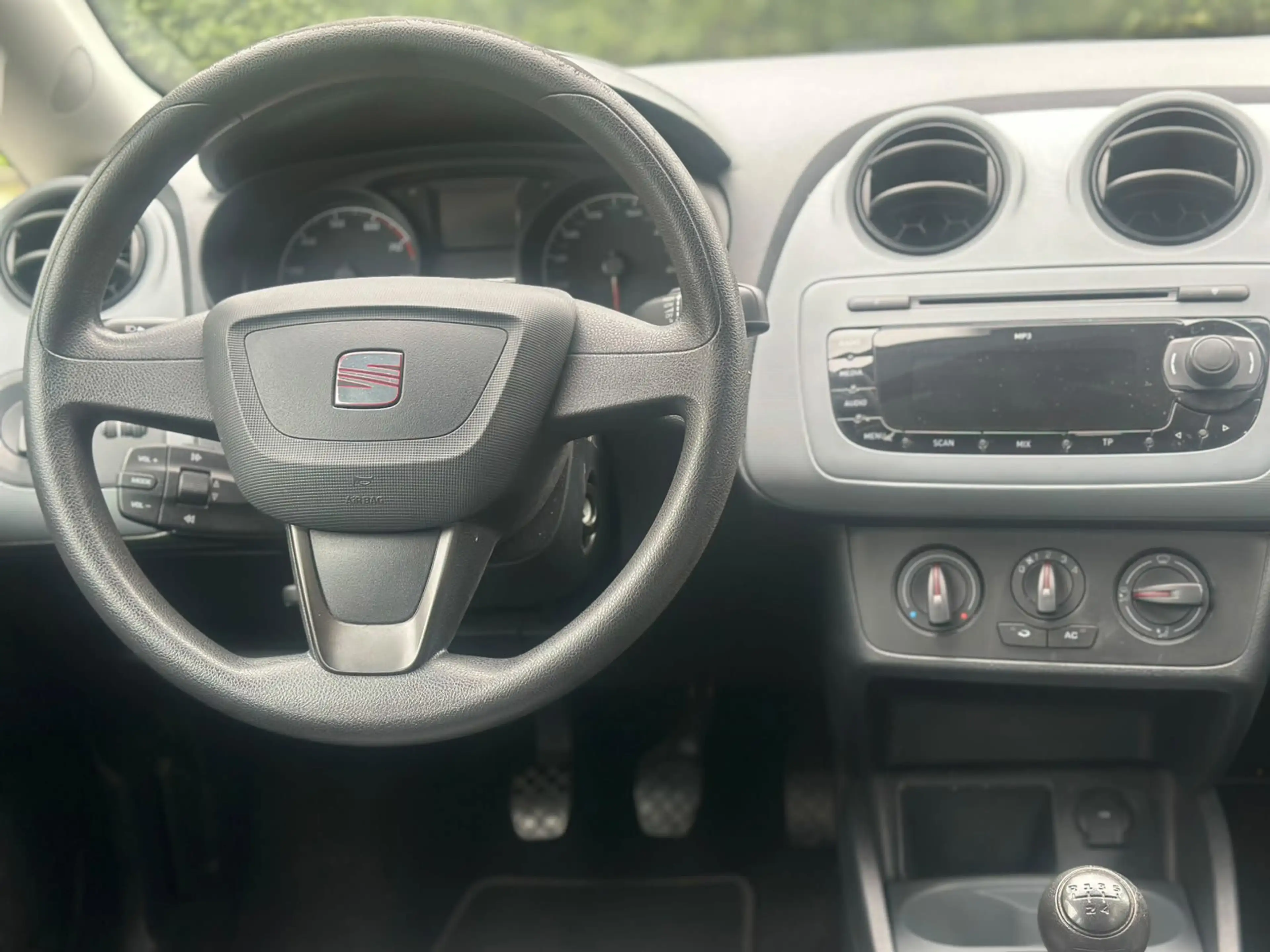 SEAT Ibiza ST 1.2 Club/AIRCO/CRUISE/ELECRAMEN VOOR — photo 10