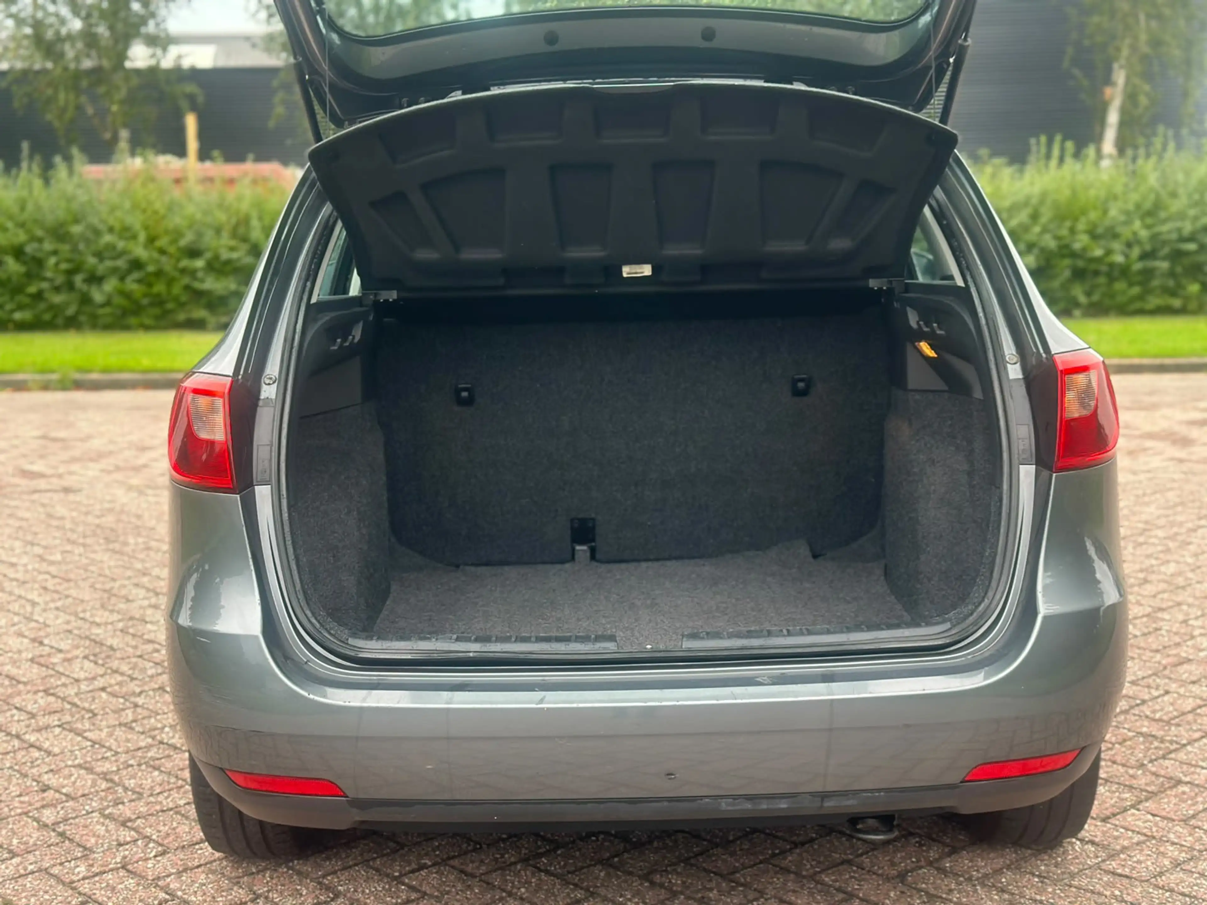 SEAT Ibiza ST 1.2 Club/AIRCO/CRUISE/ELECRAMEN VOOR — photo 7