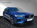 Volvo V60 R Design Plug-In Hybrid AWD Bluetooth Navi LED Blau - thumbnail 5