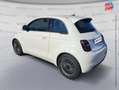 Fiat 500e E 95CH ACTION PLUS Blanc - thumbnail 7