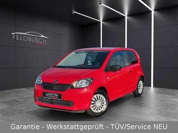 Cool Edition"Garantie-TÜV/ServiceNEU"