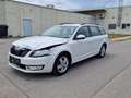 Skoda Octavia Combi 1,6 Ambition TDI Green tec Wit - thumbnail 1