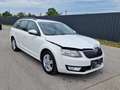 Skoda Octavia Combi 1,6 Ambition TDI Green tec Wit - thumbnail 7