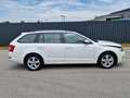 Skoda Octavia Combi 1,6 Ambition TDI Green tec Wit - thumbnail 6