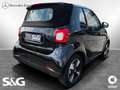smart forTwo cabrio passion Einparkh hi+Sitzhzg+Tempo Schwarz - thumbnail 3