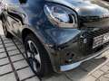 smart forTwo cabrio passion Einparkh hi+Sitzhzg+Tempo Schwarz - thumbnail 2