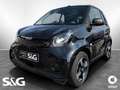 smart forTwo cabrio passion Einparkh hi+Sitzhzg+Tempo Schwarz - thumbnail 1