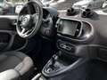 smart forTwo cabrio passion Einparkh hi+Sitzhzg+Tempo Schwarz - thumbnail 6