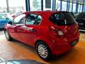 Opel Corsa D Selec./Navigation/ 100J./42 Tkm/Autom. Rot - thumbnail 7