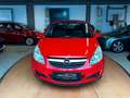 Opel Corsa D Selec./Navigation/ 100J./42 Tkm/Autom. Rot - thumbnail 3