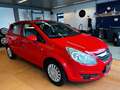 Opel Corsa D Selec./Navigation/ 100J./42 Tkm/Autom. Rot - thumbnail 4