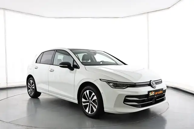 Volkswagen Golf VIII 1.5TSI Energy ACC*Pano*NAV*ParkAs*RFK