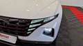 Hyundai TUCSON 1.6 CRDI 136 HYBRID 48V DCT-7 CREATIVE Blanc - thumbnail 27