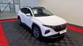 Hyundai TUCSON 1.6 CRDI 136 HYBRID 48V DCT-7 CREATIVE Blanc - thumbnail 10