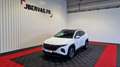 Hyundai TUCSON 1.6 CRDI 136 HYBRID 48V DCT-7 CREATIVE Blanc - thumbnail 2
