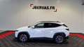 Hyundai TUCSON 1.6 CRDI 136 HYBRID 48V DCT-7 CREATIVE Blanc - thumbnail 3