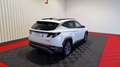 Hyundai TUCSON 1.6 CRDI 136 HYBRID 48V DCT-7 CREATIVE Blanc - thumbnail 8