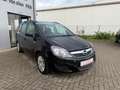 Opel Zafira B Family*7SITZER*AHK*NAVI*GJREIFEN*PDC Noir - thumbnail 9