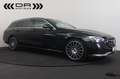 Mercedes-Benz E 200 d 9-GTRONIC BUSINESS SOLUTIONS - LEDER - NAVI -... Zwart - thumbnail 2
