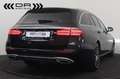 Mercedes-Benz E 200 d 9-GTRONIC BUSINESS SOLUTIONS - LEDER - NAVI -... Zwart - thumbnail 12
