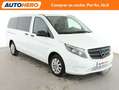 Mercedes-Benz Vito 114 CDI Select largo Blanco - thumbnail 8