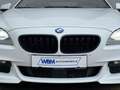 BMW 640 640d GC M-Paket, PANO/Keyless/ACC/HeadUP/Softclose Weiß - thumbnail 14