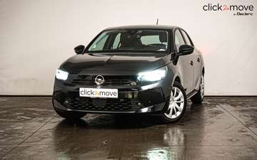 Corsa 1.2 Turbo Edition S/S