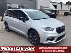 Chrysler Pacifica 2026