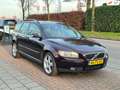 Volvo V50 2.5 T5 Momentum *Krachtige 5-cilinder ** Zweedse K Violett - thumbnail 1