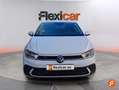 Volkswagen Polo 1.0 TSI Life 70kW Blanco - thumbnail 3