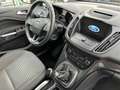 Ford Grand C-Max Grand C-MAX Titanium*KAMERA*NAVI*LHZ*SHZ*PDC*MFL Blau - thumbnail 14