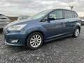 Ford Grand C-Max Grand C-MAX Titanium*KAMERA*NAVI*LHZ*SHZ*PDC*MFL Blau - thumbnail 1
