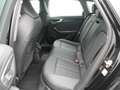Audi A5 Avant AHK NAVI VIRT ACC LEDER KAM SHZ CARP Schwarz - thumbnail 14
