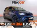 Opel Crossland 1.2 81kW (110CV) GS Line Blau - thumbnail 1