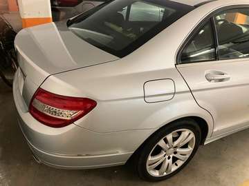 C 350 Avantgarde 7G Avantgarde