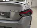 BMW 240 M240i xDrive M Sport Pro LM19 Adapt.LED HK Sound Gris - thumbnail 17