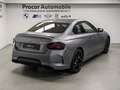 BMW 240 M240i xDrive M Sport Pro LM19 Adapt.LED HK Sound Gris - thumbnail 4